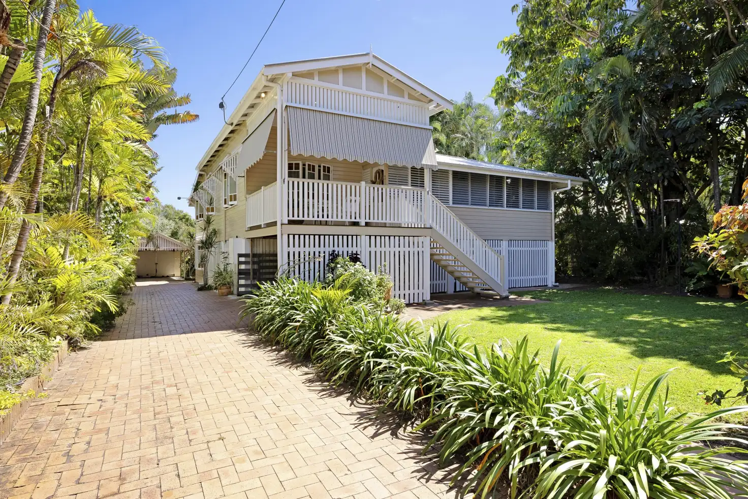 Main view of Homely house listing, 5 Mears St, Mysterton QLD 4812