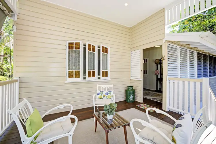 Second view of Homely house listing, 5 Mears St, Mysterton QLD 4812
