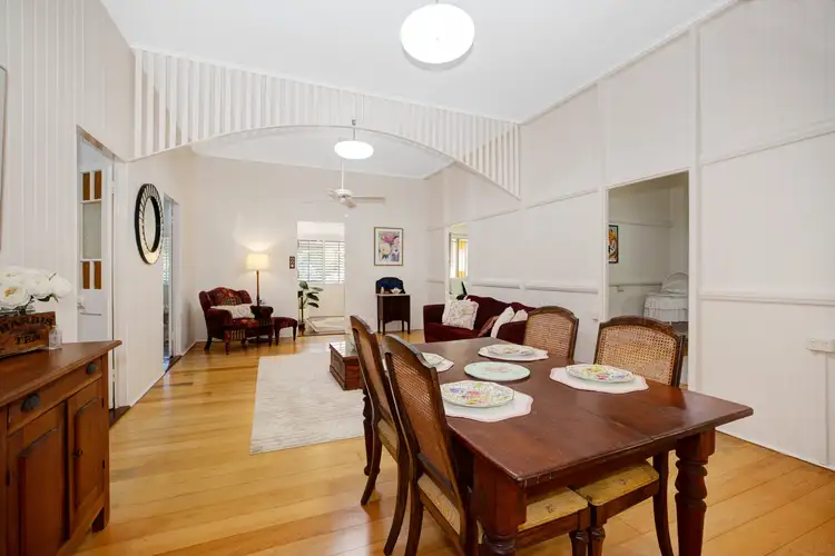 Fifth view of Homely house listing, 5 Mears St, Mysterton QLD 4812