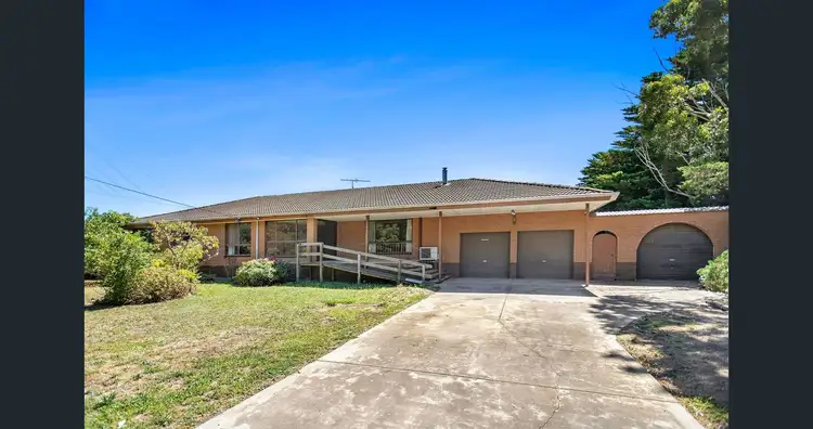 160 Asher Rd, Lovely Banks VIC 3213