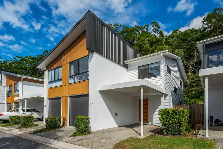 47/28 Bonogin Rd, Mudgeeraba QLD 4213