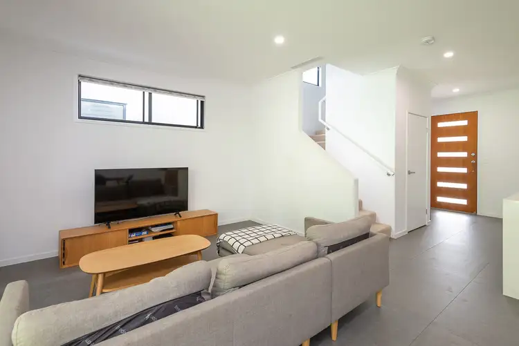 Third view of Homely townhouse listing, 47/28 Bonogin Rd, Mudgeeraba QLD 4213