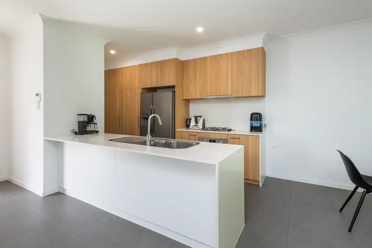 Fifth view of Homely townhouse listing, 47/28 Bonogin Rd, Mudgeeraba QLD 4213