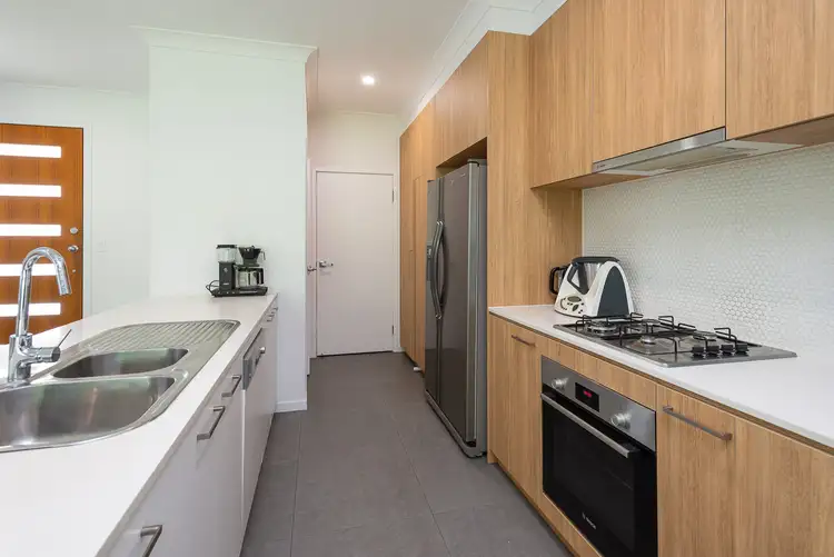 Sixth view of Homely townhouse listing, 47/28 Bonogin Rd, Mudgeeraba QLD 4213