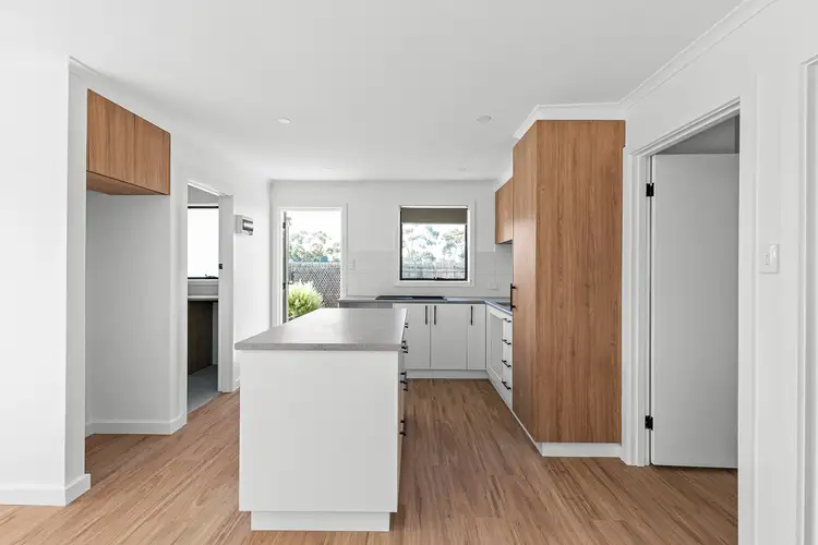 Third view of Homely house listing, 4/4 Colville Ct, Herne Hill VIC 3218