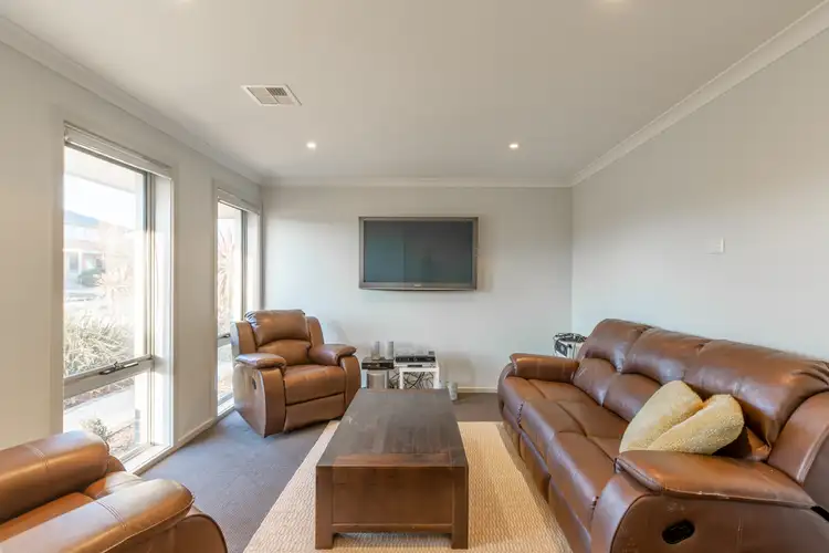 Second view of Homely house listing, 14 Durong Street, Crace ACT 2911