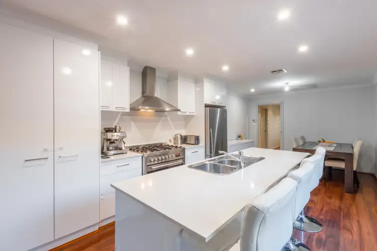 Fourth view of Homely house listing, 14 Durong Street, Crace ACT 2911