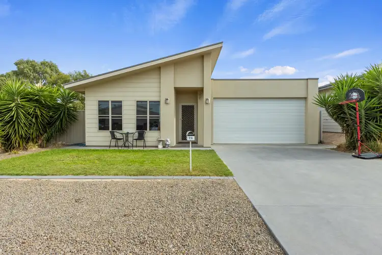 26 St Andrews Drive, Port Hughes SA 5558