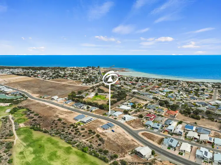 Second view of Homely house listing, 26 St Andrews Drive, Port Hughes SA 5558