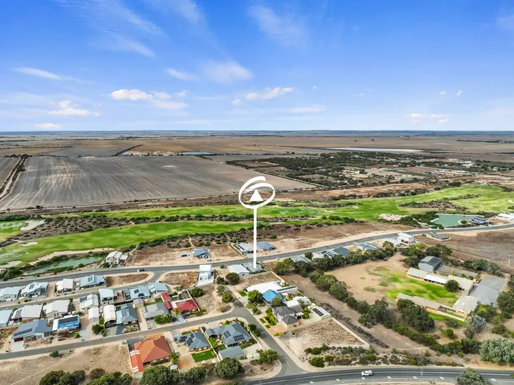 Third view of Homely house listing, 26 St Andrews Drive, Port Hughes SA 5558