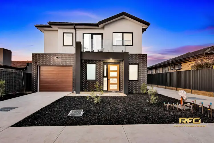 1 3/54 Henry St, St Albans VIC 3021