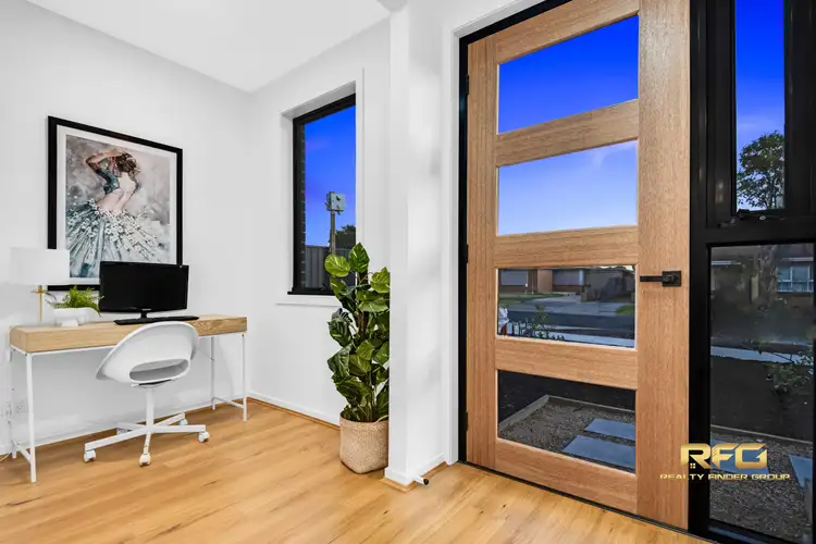 Fourth view of Homely townhouse listing, 1 3/54 Henry St, St Albans VIC 3021