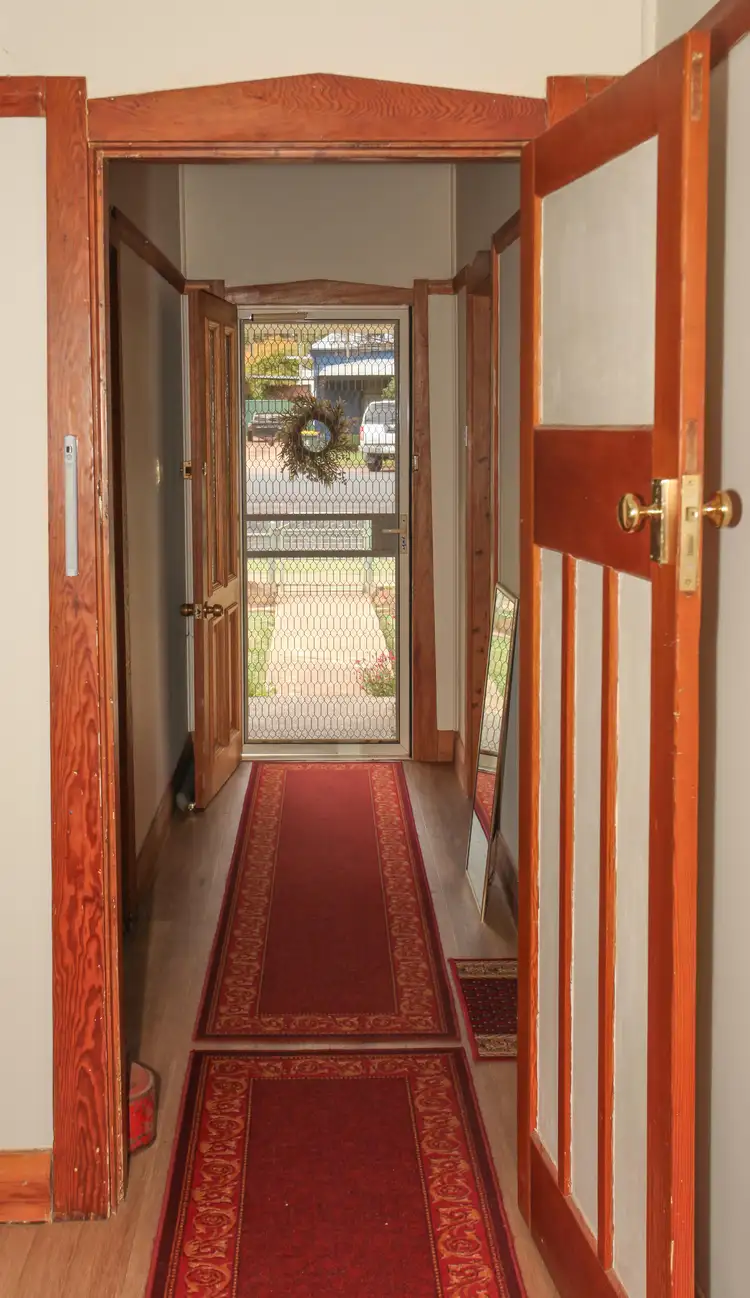 Second view of Homely house listing, 49 Thornton St, Wellington NSW 2820