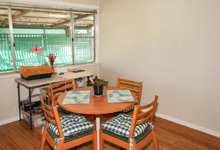 Fourth view of Homely house listing, 49 Thornton St, Wellington NSW 2820