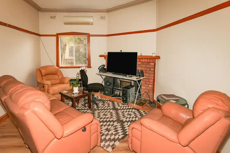 Fifth view of Homely house listing, 49 Thornton St, Wellington NSW 2820