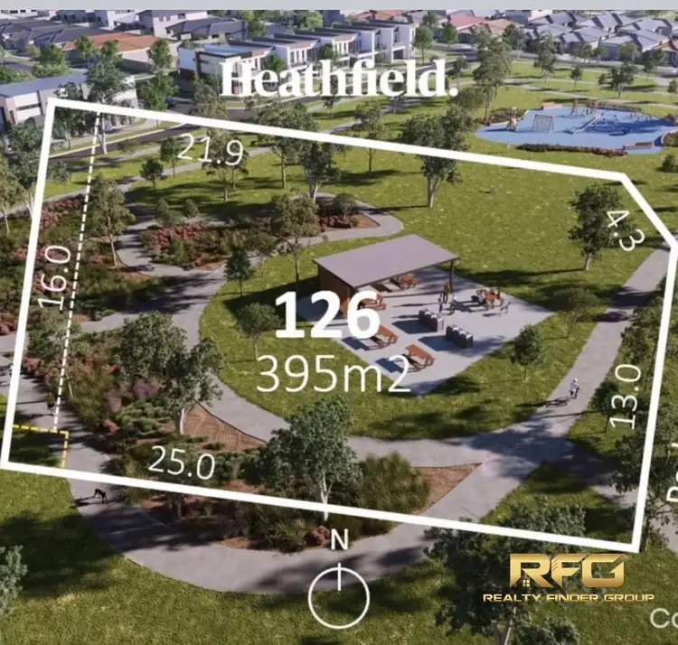 77 Paskas Dr, Fraser Rise VIC 3336
