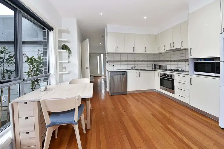 Third view of Homely unit listing, 3/160 Waterloo Rd, Oak Park VIC 3046
