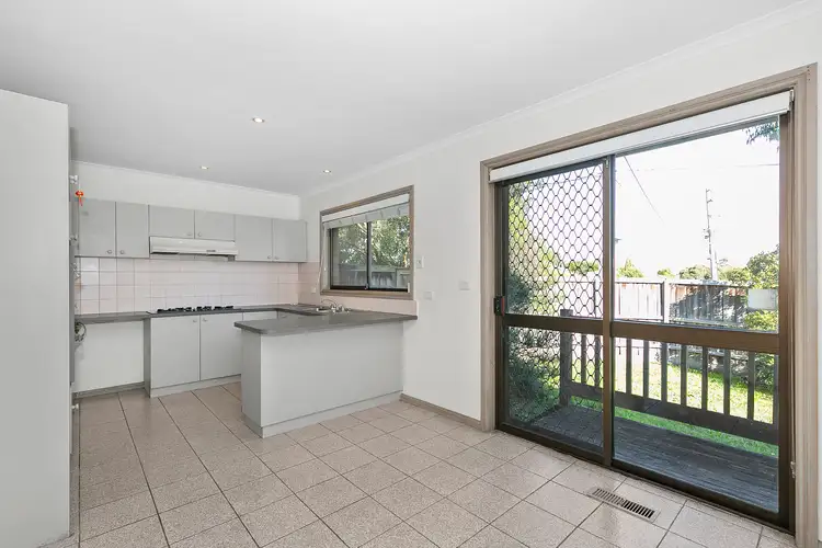 Second view of Homely house listing, 1/399 Springvale Rd, Nunawading VIC 3131