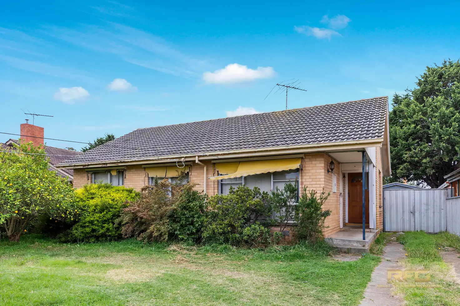 Main view of Homely house listing, 11 Hickory St, Werribee VIC 3030