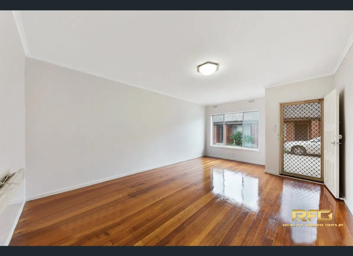 Main view of Homely unit listing, 3/1-3 Ruth St, St Albans VIC 3021