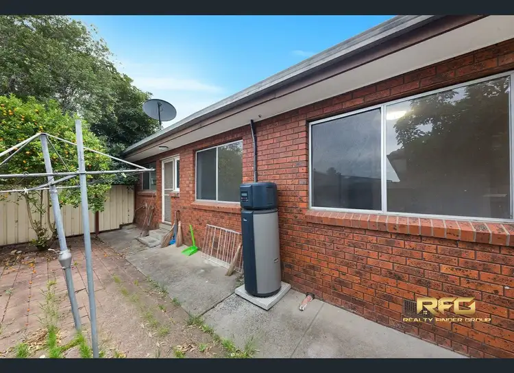 Fourth view of Homely unit listing, 3/1-3 Ruth St, St Albans VIC 3021