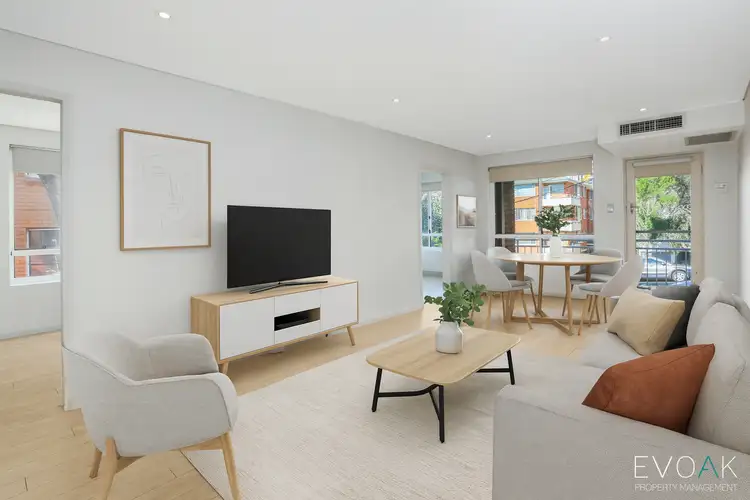 1/4 Isabel St, Ryde NSW 2112