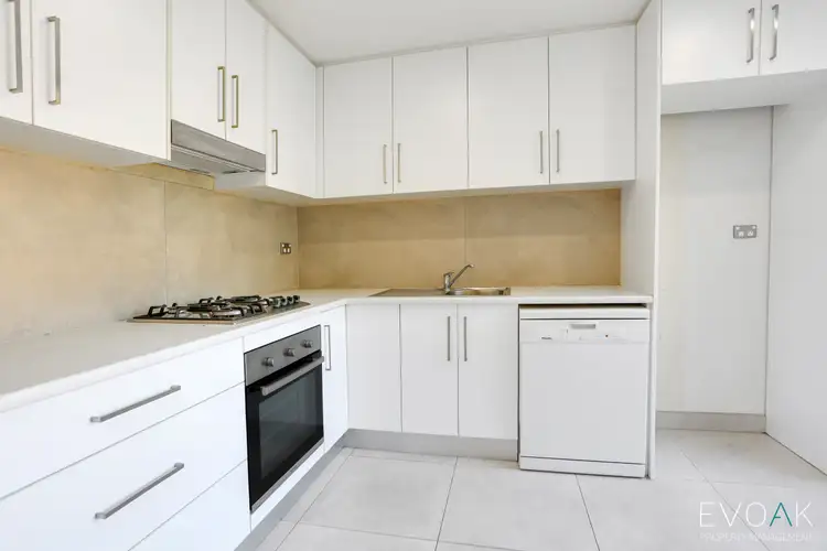 Second view of Homely apartment listing, 1/4 Isabel St, Ryde NSW 2112