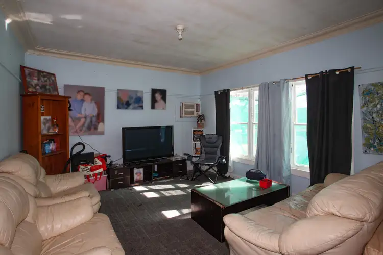 Second view of Homely house listing, 37 Short St, Wellington NSW 2820