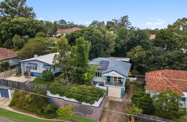 89 Wardell St, Ashgrove QLD 4060
