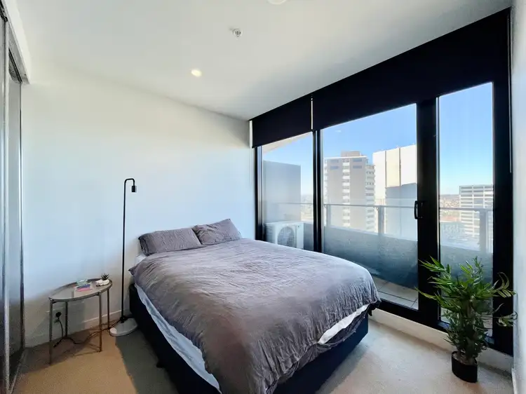 Second view of Homely apartment listing, 2011/50 Albert Rd, South Melbourne VIC 3205