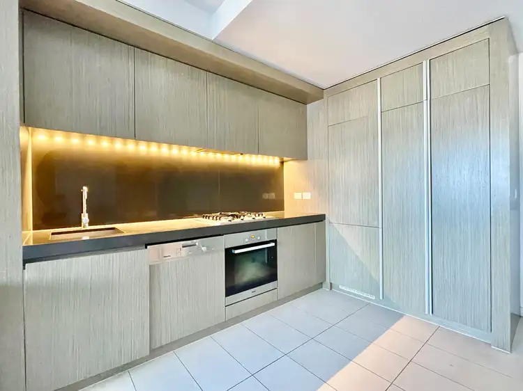 Third view of Homely apartment listing, 2011/50 Albert Rd, South Melbourne VIC 3205