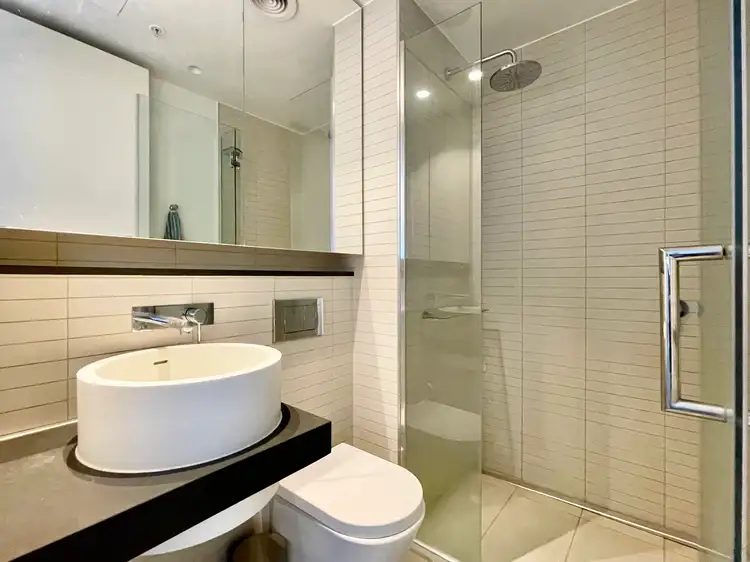 Fourth view of Homely apartment listing, 2011/50 Albert Rd, South Melbourne VIC 3205