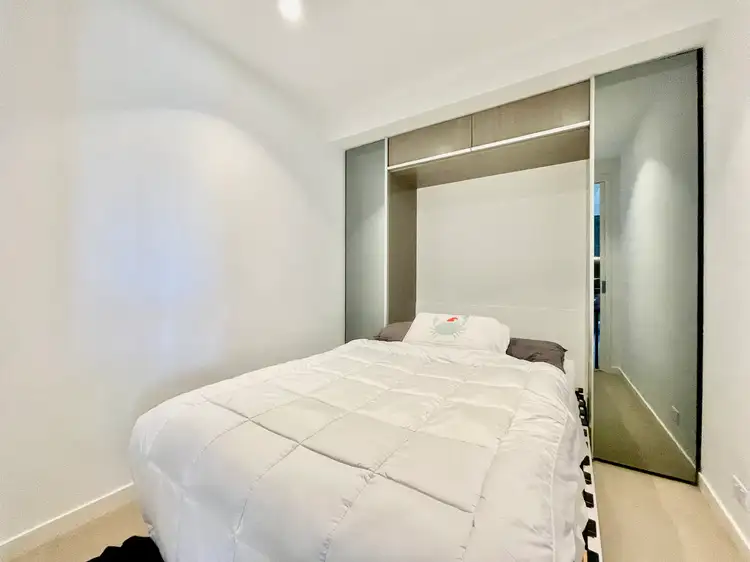 Fifth view of Homely apartment listing, 2011/50 Albert Rd, South Melbourne VIC 3205