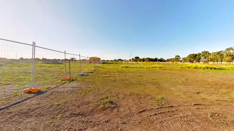 Third view of Homely land listing, Address available on request