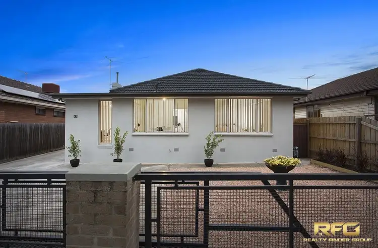 47 Glyndon Ave, St Albans VIC 3021
