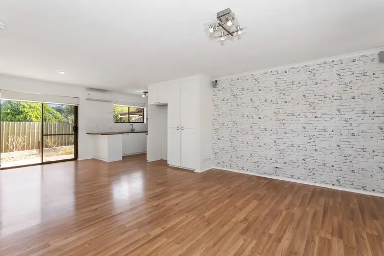 Main view of Homely unit listing, 3/22-24 Reservoir Rd, Hope Valley SA 5090