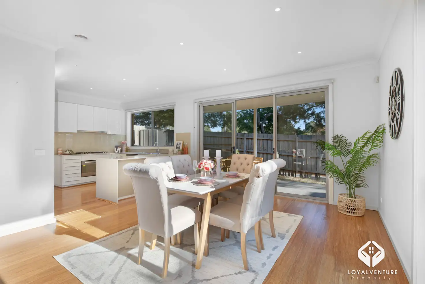Main view of Homely townhouse listing, 6/35 Wonga Rd, Ringwood North VIC 3134