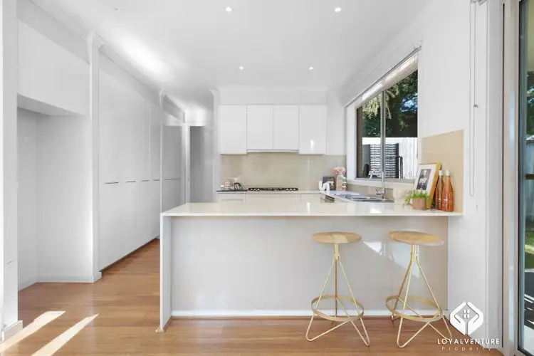 Fifth view of Homely townhouse listing, 6/35 Wonga Rd, Ringwood North VIC 3134