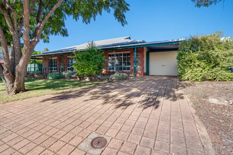 Main view of Homely house listing, 3 Cleland Ct, Willaston SA 5118