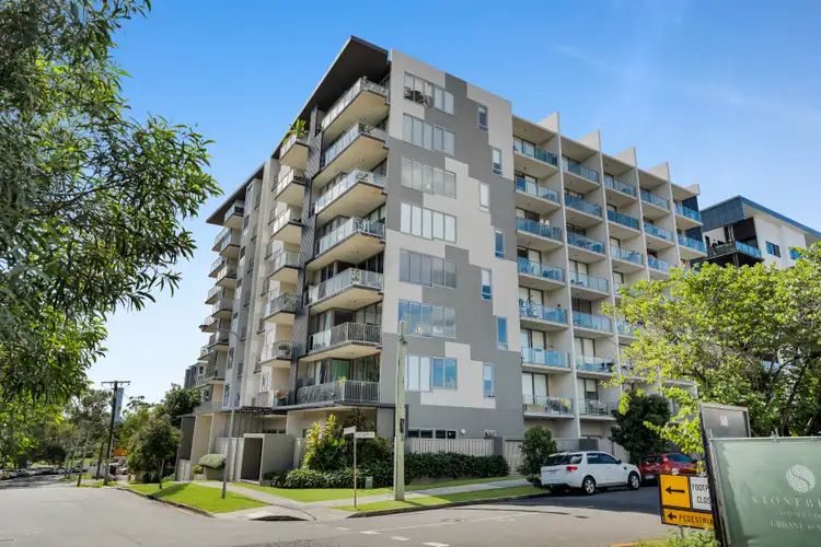 Sixth view of Homely apartment listing, 410/54 Lincoln St, Stones Corner QLD 4120