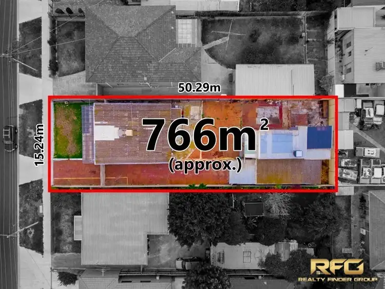 Main view of Homely house listing, 70 Conrad St, St Albans VIC 3021