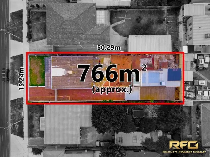 Main view of Homely house listing, 70 Conrad St, St Albans VIC 3021
