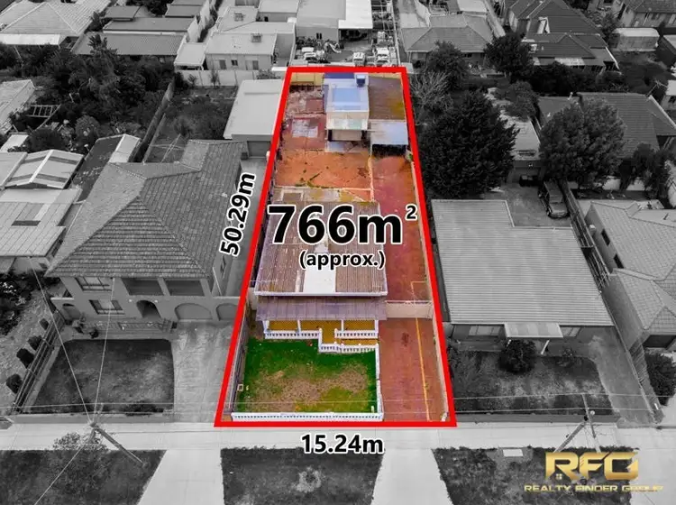 Second view of Homely house listing, 70 Conrad St, St Albans VIC 3021