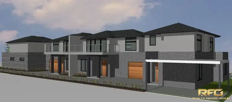 Fourth view of Homely house listing, 70 Conrad St, St Albans VIC 3021
