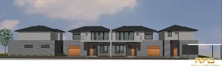 Fifth view of Homely house listing, 70 Conrad St, St Albans VIC 3021