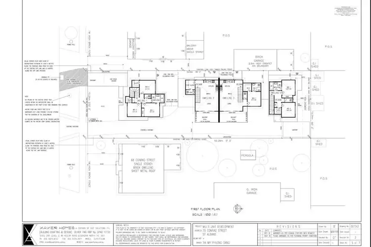 Sixth view of Homely house listing, 70 Conrad St, St Albans VIC 3021