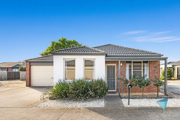 12 Cider Cct, Darley VIC 3340