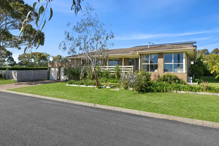25 Coolangatta Dr, Clifton Springs VIC 3222