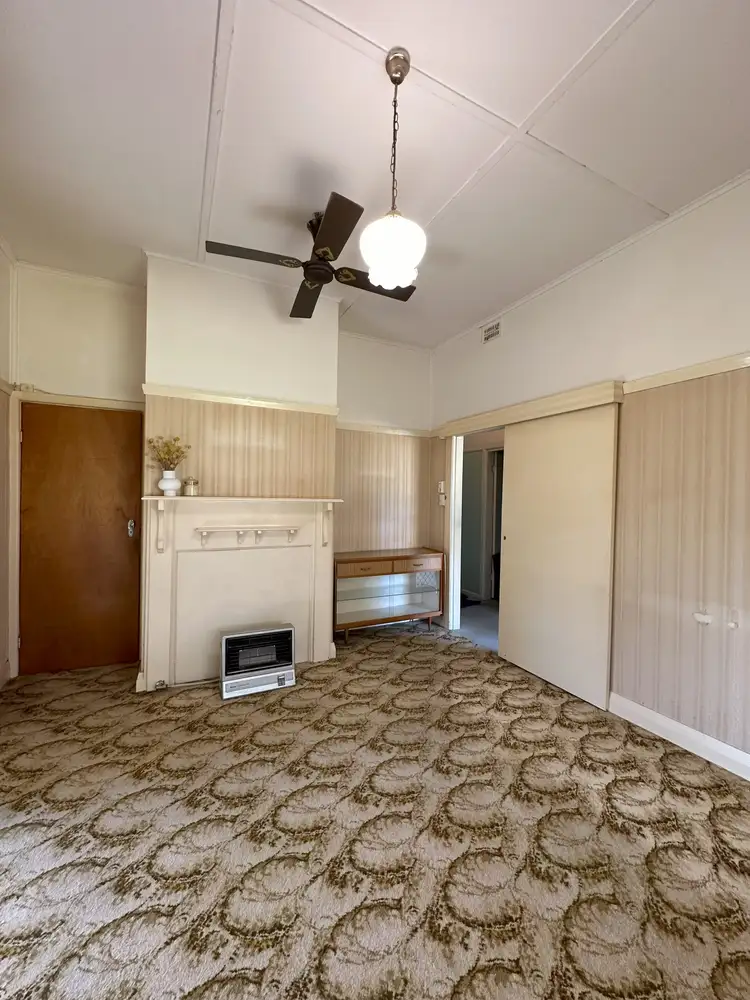 Second view of Homely house listing, 54 Montefiores St, Wellington NSW 2820