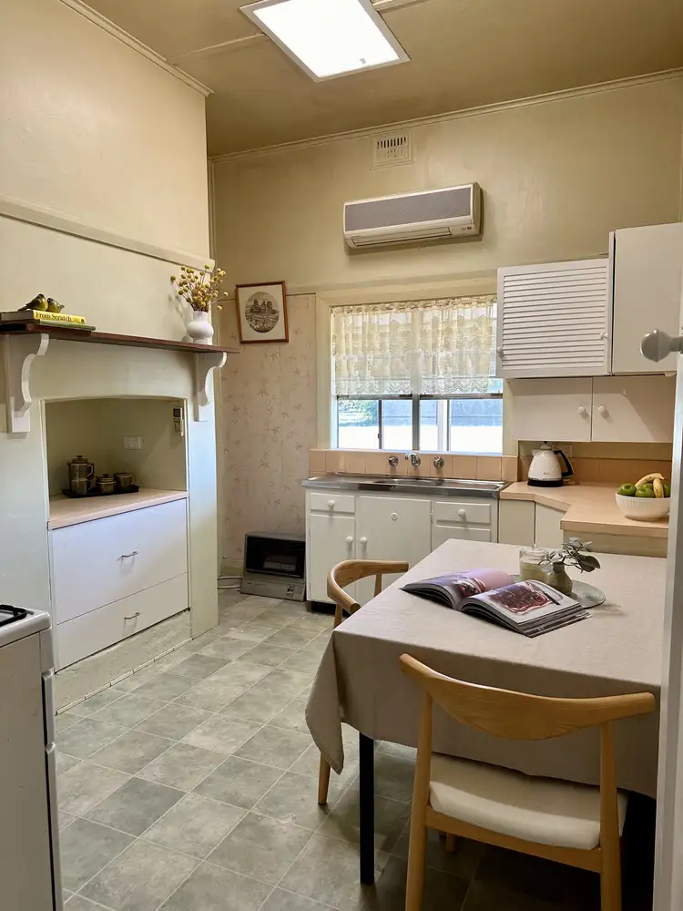 Third view of Homely house listing, 54 Montefiores St, Wellington NSW 2820